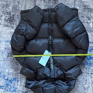 Canada Goose Dark Puffer Vest